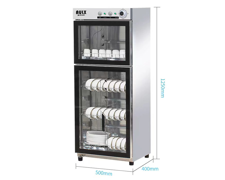 經濟款280L消毒柜 YTP-280LF20